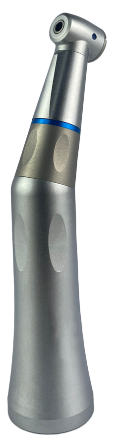 Being Winkelstück blau 1:1 mit Spray & ohne Licht